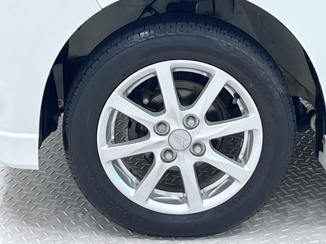 ムーヴ カスタムXリミテッド キーフリー 電動格納式ドアミラー エアコン パワーステアリング パワーウィンドウ 運転席エアバッグ ABS ティーゼットデオプラス(46枚目)