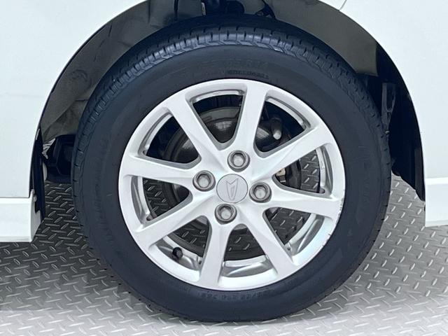 ムーヴ カスタムXリミテッド キーフリー 電動格納式ドアミラー エアコン パワーステアリング パワーウィンドウ 運転席エアバッグ ABS ティーゼットデオプラス(48枚目)