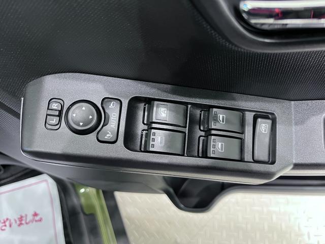 タフト Gターボ シートヒーター オートライト キーフリー アイドリングストップ パノラマモニター ナビ ドライブレコーダー USB入力端子 Bluetooth 電動パーキングブレーキ ティーゼットデオプラス(14枚目)