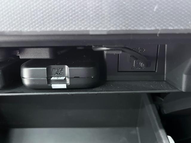 タフト Gターボ シートヒーター オートライト キーフリー アイドリングストップ パノラマモニター ナビ ドライブレコーダー USB入力端子 Bluetooth 電動パーキングブレーキ ティーゼットデオプラス(26枚目)