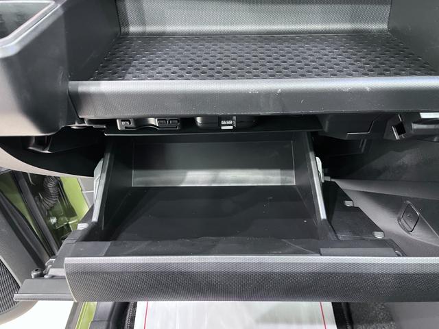 タフト Gターボ シートヒーター オートライト キーフリー アイドリングストップ パノラマモニター ナビ ドライブレコーダー USB入力端子 Bluetooth 電動パーキングブレーキ ティーゼットデオプラス(30枚目)