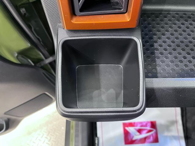 タフト Gターボ シートヒーター オートライト キーフリー アイドリングストップ パノラマモニター ナビ ドライブレコーダー USB入力端子 Bluetooth 電動パーキングブレーキ ティーゼットデオプラス(32枚目)