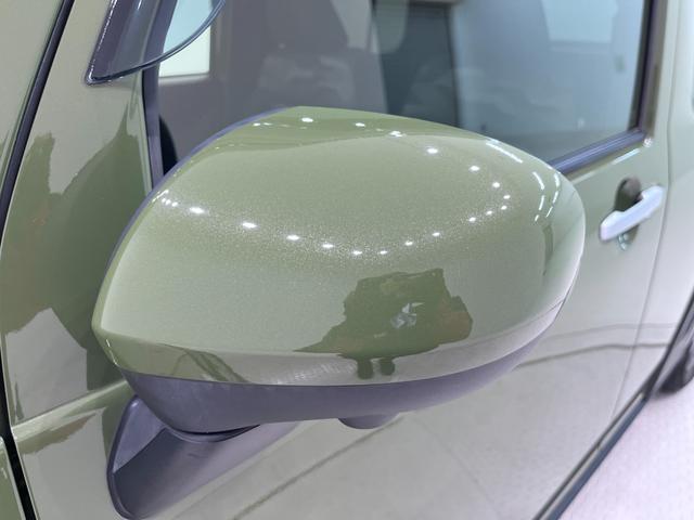 タフト Gターボ シートヒーター オートライト キーフリー アイドリングストップ パノラマモニター ナビ ドライブレコーダー USB入力端子 Bluetooth 電動パーキングブレーキ ティーゼットデオプラス(39枚目)