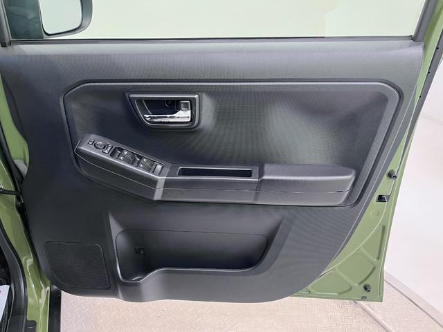 タフト Gターボ シートヒーター オートライト キーフリー アイドリングストップ パノラマモニター ナビ ドライブレコーダー USB入力端子 Bluetooth 電動パーキングブレーキ ティーゼットデオプラス(47枚目)