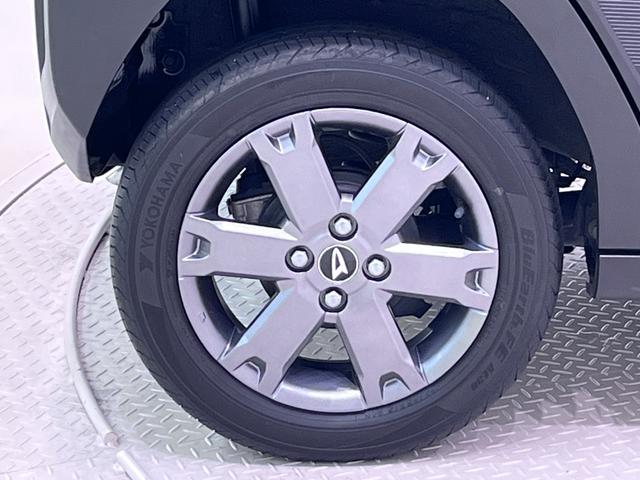 タフト Gターボ シートヒーター オートライト キーフリー アイドリングストップ パノラマモニター ナビ ドライブレコーダー USB入力端子 Bluetooth 電動パーキングブレーキ ティーゼットデオプラス(53枚目)