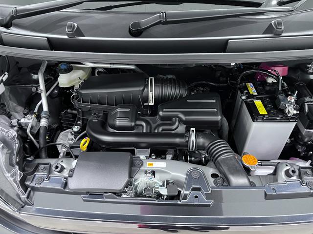 ムーヴ G パノラマモニター 9インチディスプレイオーディオ ドライブレコーダー 左側パワースライドドア USB入力端子 Bluetooth オートライト キーフリー アイドリングストップ ティーゼットデオプラス(10枚目)