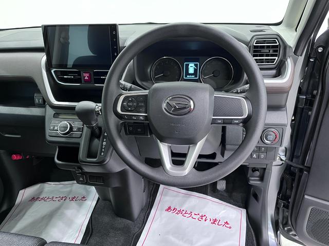 ムーヴ G パノラマモニター 9インチディスプレイオーディオ ドライブレコーダー 左側パワースライドドア USB入力端子 Bluetooth オートライト キーフリー アイドリングストップ ティーゼットデオプラス(12枚目)