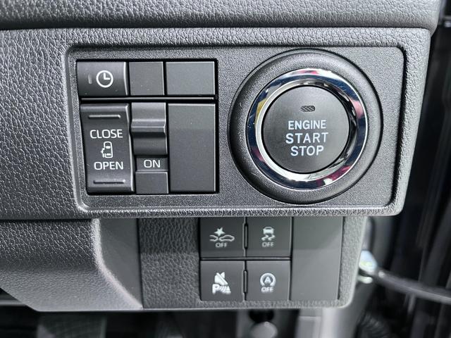 ムーヴ G パノラマモニター 9インチディスプレイオーディオ ドライブレコーダー 左側パワースライドドア USB入力端子 Bluetooth オートライト キーフリー アイドリングストップ ティーゼットデオプラス(14枚目)