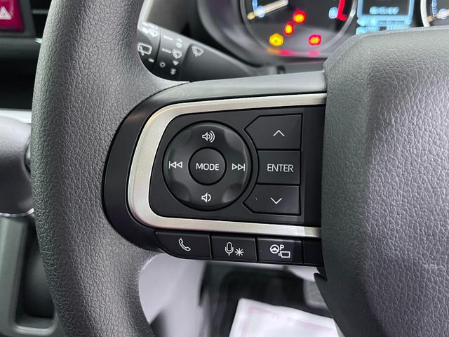 ムーヴ G パノラマモニター 9インチディスプレイオーディオ ドライブレコーダー 左側パワースライドドア USB入力端子 Bluetooth オートライト キーフリー アイドリングストップ ティーゼットデオプラス(23枚目)