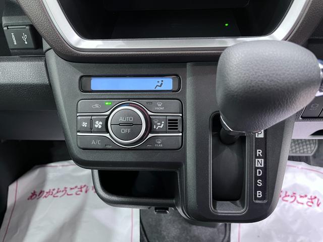 ムーヴ G パノラマモニター 9インチディスプレイオーディオ ドライブレコーダー 左側パワースライドドア USB入力端子 Bluetooth オートライト キーフリー アイドリングストップ ティーゼットデオプラス(25枚目)