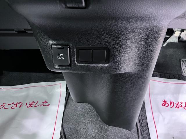 ムーヴ G パノラマモニター 9インチディスプレイオーディオ ドライブレコーダー 左側パワースライドドア USB入力端子 Bluetooth オートライト キーフリー アイドリングストップ ティーゼットデオプラス(34枚目)