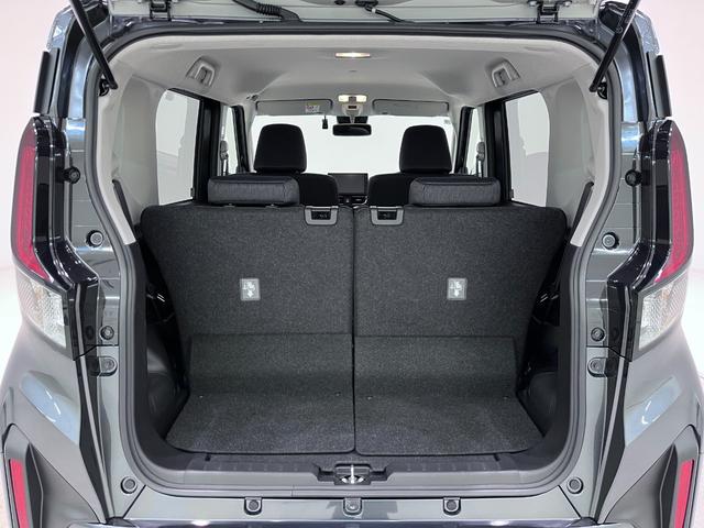 ムーヴ G パノラマモニター 9インチディスプレイオーディオ ドライブレコーダー 左側パワースライドドア USB入力端子 Bluetooth オートライト キーフリー アイドリングストップ ティーゼットデオプラス(44枚目)