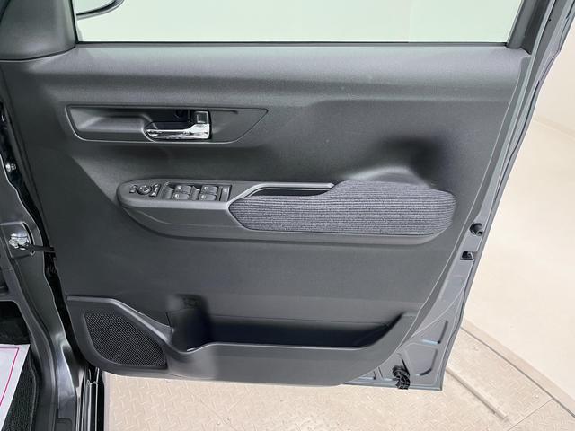 ムーヴ G パノラマモニター 9インチディスプレイオーディオ ドライブレコーダー 左側パワースライドドア USB入力端子 Bluetooth オートライト キーフリー アイドリングストップ ティーゼットデオプラス(48枚目)