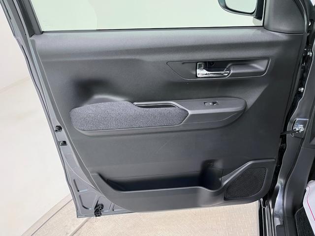 ムーヴ G パノラマモニター 9インチディスプレイオーディオ ドライブレコーダー 左側パワースライドドア USB入力端子 Bluetooth オートライト キーフリー アイドリングストップ ティーゼットデオプラス(49枚目)