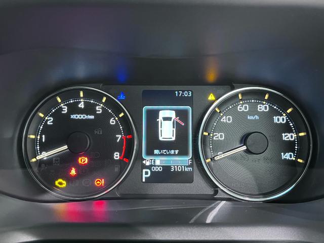 ムーヴ G パノラマモニター 9インチディスプレイオーディオ ドライブレコーダー 左側パワースライドドア USB入力端子 Bluetooth オートライト キーフリー アイドリングストップ ティーゼットデオプラス(56枚目)