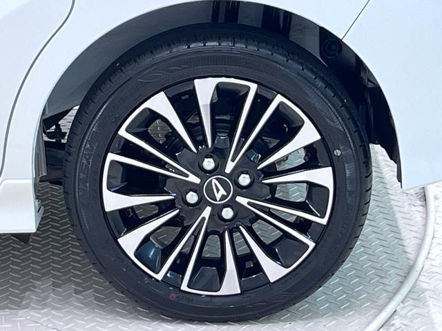 タント カスタムRSリミテッド パノラマモニター 7インチナビ ドライブレコーダー 両側パワースライドドア シートヒーター USB入力端子 Bluetooth オートライト キーフリー アイドリングストップ ティーゼットデオプラス(8枚目)