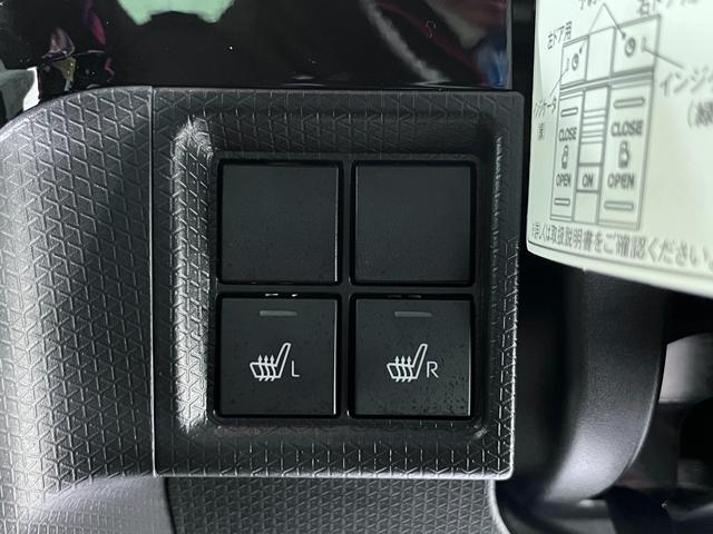 タント カスタムRSリミテッド パノラマモニター 7インチナビ ドライブレコーダー 両側パワースライドドア シートヒーター USB入力端子 Bluetooth オートライト キーフリー アイドリングストップ ティーゼットデオプラス(20枚目)