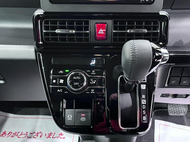 タント カスタムRSリミテッド パノラマモニター 7インチナビ ドライブレコーダー 両側パワースライドドア シートヒーター USB入力端子 Bluetooth オートライト キーフリー アイドリングストップ ティーゼットデオプラス(25枚目)