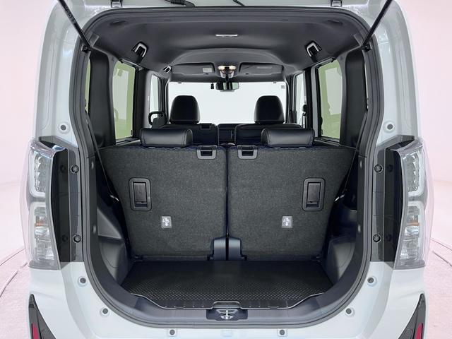 タント カスタムRSリミテッド パノラマモニター 7インチナビ ドライブレコーダー 両側パワースライドドア シートヒーター USB入力端子 Bluetooth オートライト キーフリー アイドリングストップ ティーゼットデオプラス(47枚目)