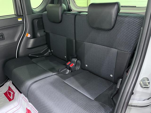 タント カスタムRSリミテッド パノラマモニター 7インチナビ ドライブレコーダー 両側パワースライドドア シートヒーター USB入力端子 Bluetooth オートライト キーフリー アイドリングストップ ティーゼットデオプラス(49枚目)