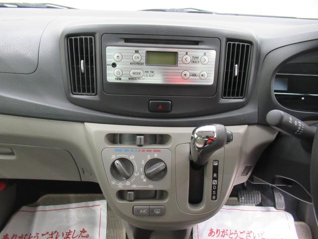 ミライース Ｘメモリアルエディション　キーレスエントリー　アイドリングストップ　電動格納式ドアミラー　エアコン　パワーステアリング　パワーウィンドウ　運転席エアバッグ　ＡＢＳ　ティーゼットデオプラス（16枚目）