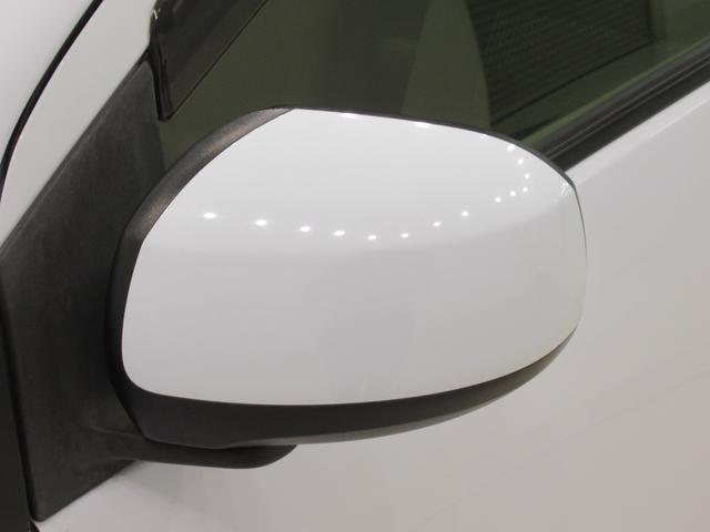 ミライース Ｘメモリアルエディション　キーレスエントリー　アイドリングストップ　電動格納式ドアミラー　エアコン　パワーステアリング　パワーウィンドウ　運転席エアバッグ　ＡＢＳ　ティーゼットデオプラス（31枚目）