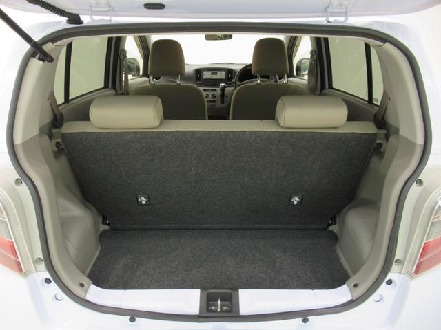 ミライース Ｘメモリアルエディション　キーレスエントリー　アイドリングストップ　電動格納式ドアミラー　エアコン　パワーステアリング　パワーウィンドウ　運転席エアバッグ　ＡＢＳ　ティーゼットデオプラス（33枚目）