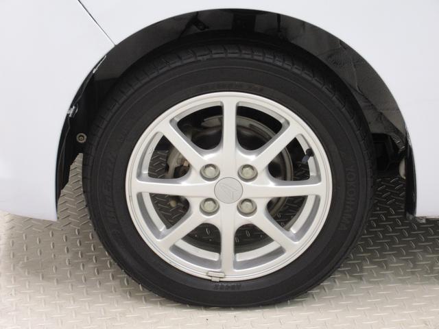 ミライース Ｘメモリアルエディション　キーレスエントリー　アイドリングストップ　電動格納式ドアミラー　エアコン　パワーステアリング　パワーウィンドウ　運転席エアバッグ　ＡＢＳ　ティーゼットデオプラス（41枚目）