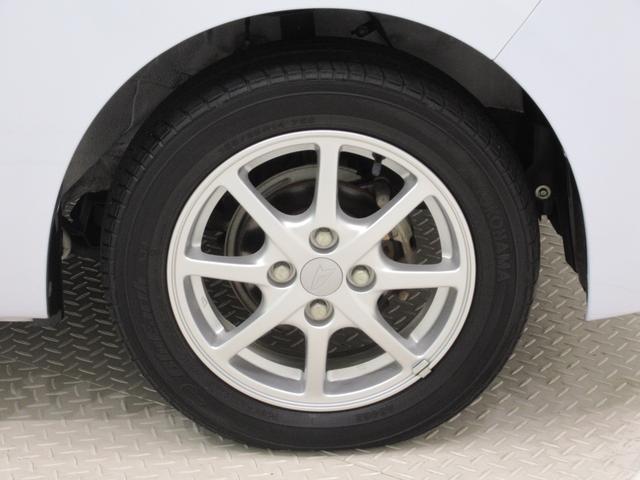 ミライース Ｘメモリアルエディション　キーレスエントリー　アイドリングストップ　電動格納式ドアミラー　エアコン　パワーステアリング　パワーウィンドウ　運転席エアバッグ　ＡＢＳ　ティーゼットデオプラス（42枚目）