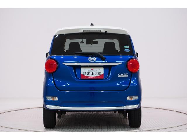 キャスト スタイルG SA2 オートライト キーフリー アイドリングストップ 電動格納式ドアミラー 衝突被害軽減システム レーンアシスト エアコン パワーステアリング パワーウィンドウ 運転席エアバッグ ABS(6枚目)