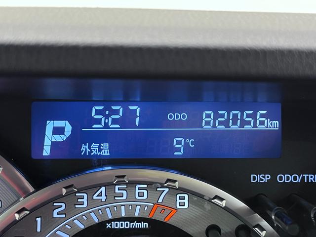 ウェイク Gターボ SA2 両側パワースライドドア オートライト キーフリー アイドリングストップ 電動格納式ドアミラー 衝突被害軽減システム レーンアシスト ティーゼットデオプラス(10枚目)