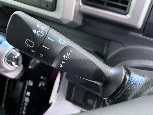 ウェイク Gターボ SA2 両側パワースライドドア オートライト キーフリー アイドリングストップ 電動格納式ドアミラー 衝突被害軽減システム レーンアシスト ティーゼットデオプラス(19枚目)