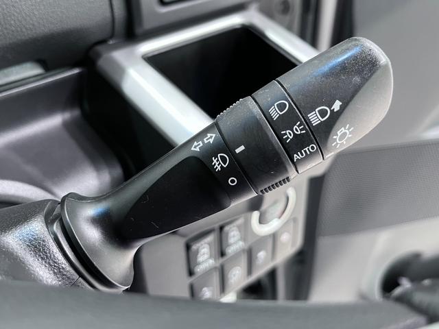 ウェイク Gターボ SA2 両側パワースライドドア オートライト キーフリー アイドリングストップ 電動格納式ドアミラー 衝突被害軽減システム レーンアシスト ティーゼットデオプラス(20枚目)