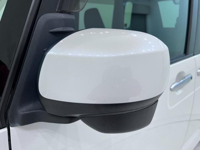 ウェイク Gターボ SA2 両側パワースライドドア オートライト キーフリー アイドリングストップ 電動格納式ドアミラー 衝突被害軽減システム レーンアシスト ティーゼットデオプラス(38枚目)