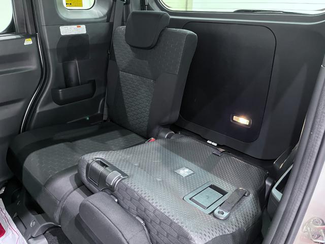 ウェイク Gターボ SA2 両側パワースライドドア オートライト キーフリー アイドリングストップ 電動格納式ドアミラー 衝突被害軽減システム レーンアシスト ティーゼットデオプラス(41枚目)