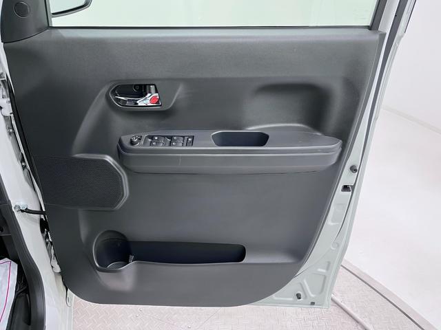 ウェイク Gターボ SA2 両側パワースライドドア オートライト キーフリー アイドリングストップ 電動格納式ドアミラー 衝突被害軽減システム レーンアシスト ティーゼットデオプラス(44枚目)