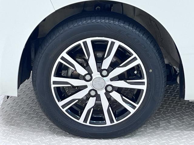 ウェイク Gターボ SA2 両側パワースライドドア オートライト キーフリー アイドリングストップ 電動格納式ドアミラー 衝突被害軽減システム レーンアシスト ティーゼットデオプラス(47枚目)