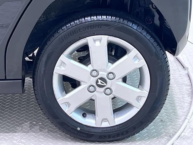 タフト Ｇ　シートヒーター　オートライト　キーフリー　アイドリングストップ　バックモニター　ナビ　ドライブレコーダー　ＵＳＢ入力端子　Ｂｌｕｅｔｏｏｔｈ　電動パーキングブレーキ　ティーゼットデオプラス（7枚目）