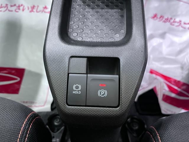 タフト Ｇ　シートヒーター　オートライト　キーフリー　アイドリングストップ　バックモニター　ナビ　ドライブレコーダー　ＵＳＢ入力端子　Ｂｌｕｅｔｏｏｔｈ　電動パーキングブレーキ　ティーゼットデオプラス（19枚目）