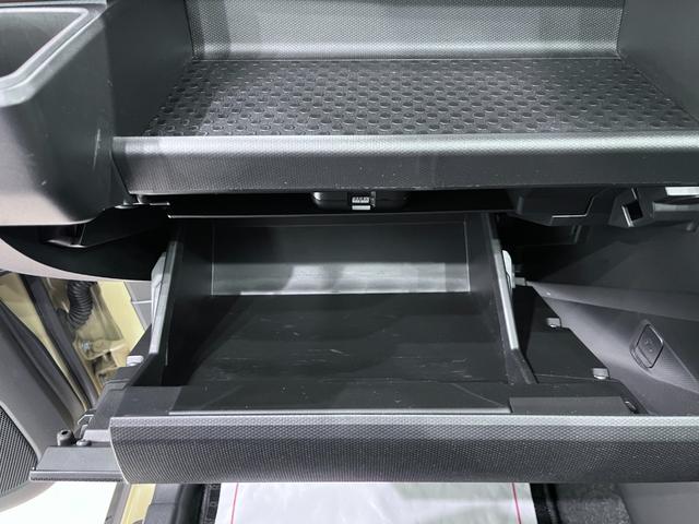 タフト Ｇ　シートヒーター　オートライト　キーフリー　アイドリングストップ　バックモニター　ナビ　ドライブレコーダー　ＵＳＢ入力端子　Ｂｌｕｅｔｏｏｔｈ　電動パーキングブレーキ　ティーゼットデオプラス（29枚目）