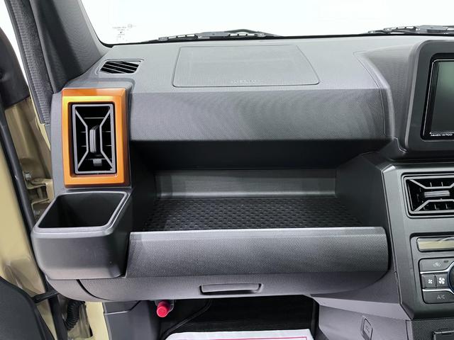 タフト Ｇ　シートヒーター　オートライト　キーフリー　アイドリングストップ　バックモニター　ナビ　ドライブレコーダー　ＵＳＢ入力端子　Ｂｌｕｅｔｏｏｔｈ　電動パーキングブレーキ　ティーゼットデオプラス（30枚目）