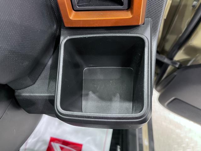 タフト Ｇ　シートヒーター　オートライト　キーフリー　アイドリングストップ　バックモニター　ナビ　ドライブレコーダー　ＵＳＢ入力端子　Ｂｌｕｅｔｏｏｔｈ　電動パーキングブレーキ　ティーゼットデオプラス（32枚目）