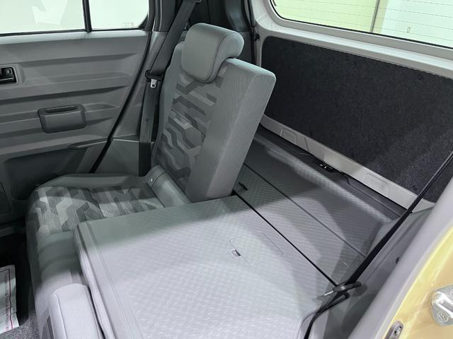 タフト Ｇ　シートヒーター　オートライト　キーフリー　アイドリングストップ　バックモニター　ナビ　ドライブレコーダー　ＵＳＢ入力端子　Ｂｌｕｅｔｏｏｔｈ　電動パーキングブレーキ　ティーゼットデオプラス（41枚目）