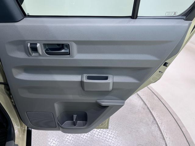 タフト Ｇ　シートヒーター　オートライト　キーフリー　アイドリングストップ　バックモニター　ナビ　ドライブレコーダー　ＵＳＢ入力端子　Ｂｌｕｅｔｏｏｔｈ　電動パーキングブレーキ　ティーゼットデオプラス（46枚目）