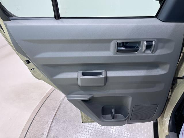 タフト Ｇ　シートヒーター　オートライト　キーフリー　アイドリングストップ　バックモニター　ナビ　ドライブレコーダー　ＵＳＢ入力端子　Ｂｌｕｅｔｏｏｔｈ　電動パーキングブレーキ　ティーゼットデオプラス（47枚目）