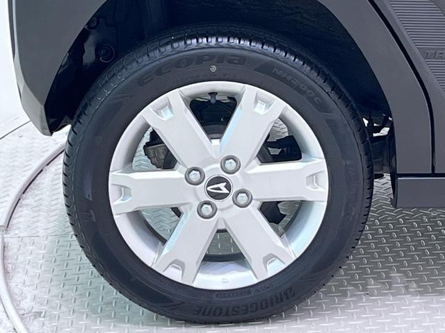 タフト Ｇ　シートヒーター　オートライト　キーフリー　アイドリングストップ　バックモニター　ナビ　ドライブレコーダー　ＵＳＢ入力端子　Ｂｌｕｅｔｏｏｔｈ　電動パーキングブレーキ　ティーゼットデオプラス（51枚目）