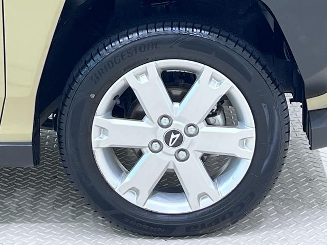 タフト Ｇ　シートヒーター　オートライト　キーフリー　アイドリングストップ　バックモニター　ナビ　ドライブレコーダー　ＵＳＢ入力端子　Ｂｌｕｅｔｏｏｔｈ　電動パーキングブレーキ　ティーゼットデオプラス（52枚目）