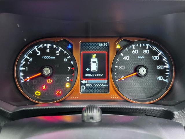 タフト Ｇ　シートヒーター　オートライト　キーフリー　アイドリングストップ　バックモニター　ナビ　ドライブレコーダー　ＵＳＢ入力端子　Ｂｌｕｅｔｏｏｔｈ　電動パーキングブレーキ　ティーゼットデオプラス（55枚目）