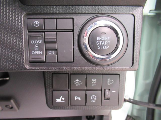 タント Ｘ　シートヒーター　左側パワースライドドア　オートライト　キーフリー　アイドリングストップ　バックモニター　ナビ　ドライブレコーダー　ＵＳＢ入力端子　Ｂｌｕｅｔｏｏｔｈ　ティーゼットデオプラス（13枚目）