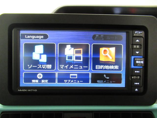 タント Ｘ　シートヒーター　左側パワースライドドア　オートライト　キーフリー　アイドリングストップ　バックモニター　ナビ　ドライブレコーダー　ＵＳＢ入力端子　Ｂｌｕｅｔｏｏｔｈ　ティーゼットデオプラス（27枚目）